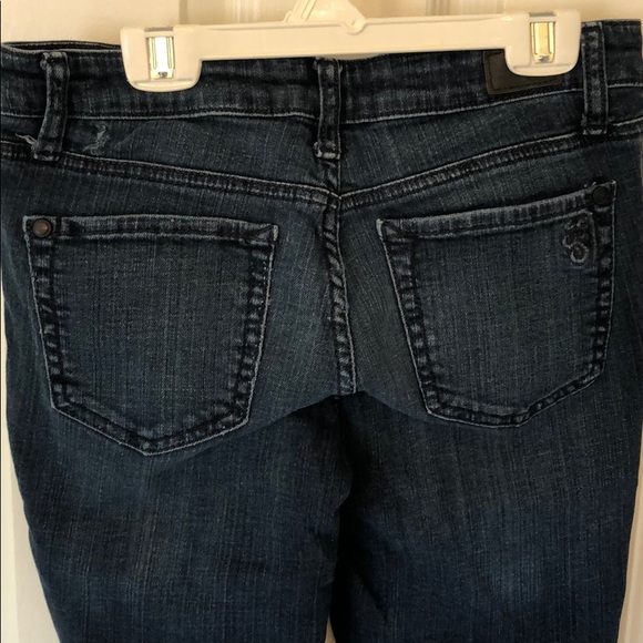 Jessica Simpson Jeans - Picture 3 of 9